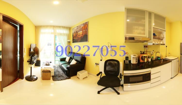 Parc Rosewood thumbnail photo